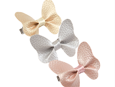 Petit by Sofie Schnoor hair clips mix (3-pack)